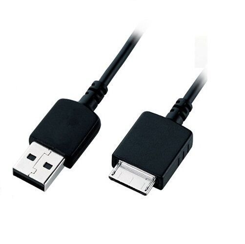 USB DATA LEAD CABLE For Sony WALKMAN NWZ-S516 NWZ-S544