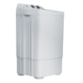 PEL Washing Machine | Model PWMS- 8050 SA  | Single Tub Washer (08 KG Washing Load) | 3 Years Motor Warranty. 
