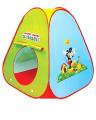 Baby world pop tent mickey mouse ,Kids Tent - Multicolor. 