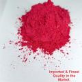 Mica Powder Epoxy Resin pearl color Imported quality 10 gm Red color. 