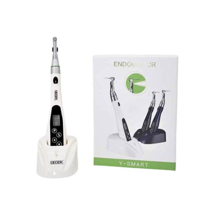 Deger Endo motor , Y-Smart / Dental