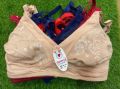 Pack of 2 Galaxy Net + Jersey Bra High Quality Size 44 46 48. 