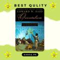 Orientalism by Edward W. Said. 