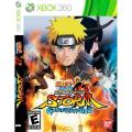 Naruto Shippuden Ultimate Ninja Storm Generations for Xbox 360. 