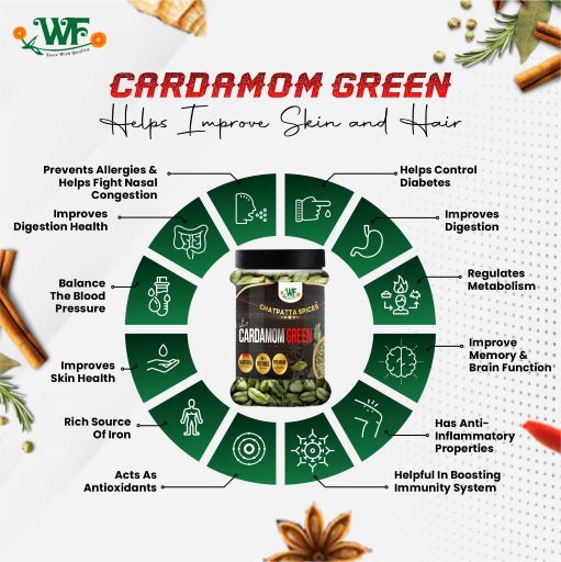 Choti%20Elaichi%20/%20Green%20Cardamom%20Whole%20100g%20-%20Image%203