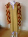 Concordia Uniform/Ladies Uniform/Girls Uniform/College Uniform/Qameez Shalwar and Dopatta/Concordia College Dress. 