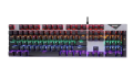 Jedel kl-95 Gaming Mechanical Keyboard Blue Switch. 