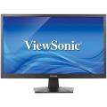 ViewSonic VA2407h 24” Full HD LED Monitor. 