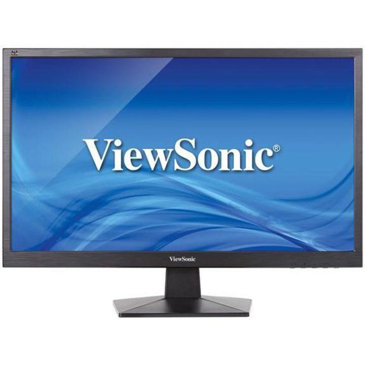 ViewSonic VA2407h 24” Full HD LED Monitor