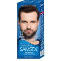 Samsol Hair Colour Men - 32 Dark Brown - 50 ml Non Metallic Dye. 