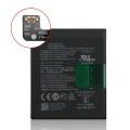 OnePlus 8 Battery Replacement BLP761 Battery with 4320mAh Capacity - Black. 