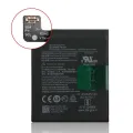 OnePlus 8 Battery Replacement BLP761 Battery with 4320mAh Capacity - Black. 