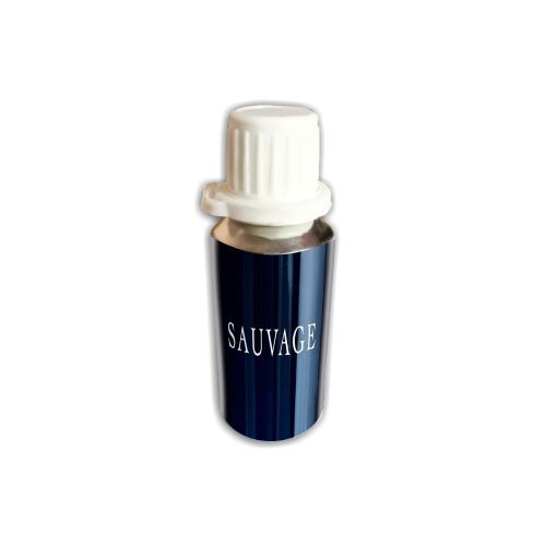 Sauvage Perfume for Men And Women Inspired by Sauvage Dior 25ml