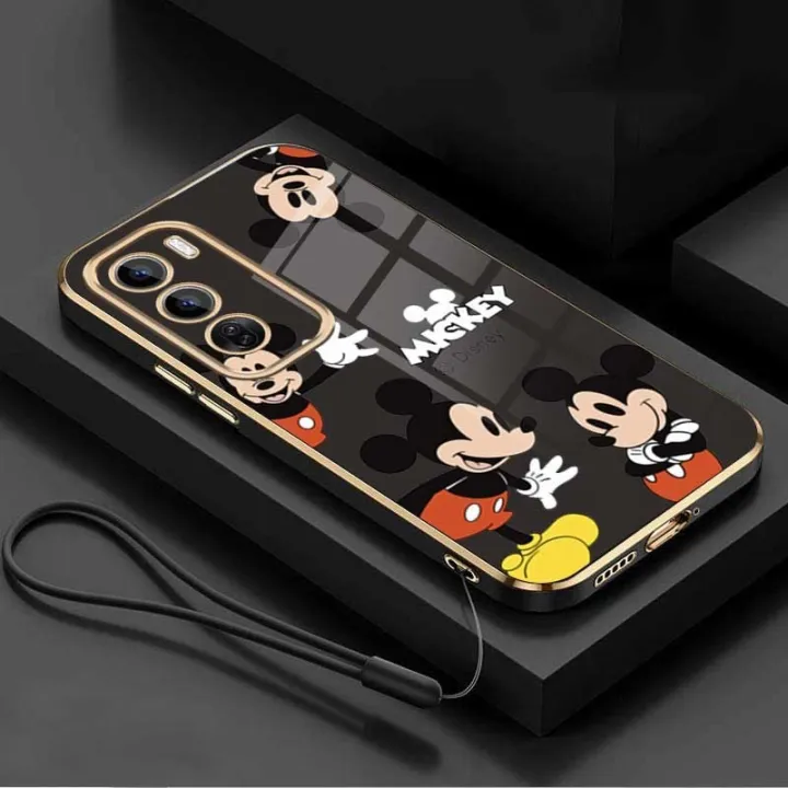 Vivo%20Y200%20Y19s%20Disney%20Character%20Mickey%20Mouse%20Case%20for%20Girls%20Boys%20Kids%20Protective%20Case%20Square%20Edge%20Casing%20-%20Image%206