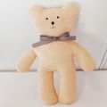 Cuddle Doll Sleeping Toy Soft Stuffed Doll PP Cotton Huggable Pillow Loneliness Comfort Soft Car Pendant Baby Crib Toy .Dropship. 