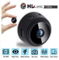 A9 Mini Camera Wifi Camera 1080P HD Mini Recorder Wireless Mini Camera Video. 
