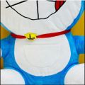12 inch High Quality Stuffed Cartoon Anime Doraemon Stuff Toy Teddy Bear Baby Lovely Plush Doll. 