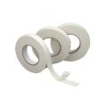 Super Strong Powerful Adhesive Double Sided Tissue Tape For Mounting Fixing Pad Sticky - 1/2 inch (Half Inch) - White. 
