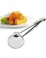 Frying Mesh Colander & Drainer !!. 