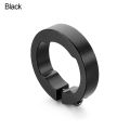 New Bicycle Cycling Accessories Handle Bar Lock Bicycle Grips Ring Bike Handlebar Part End Lock Rings End Plug. 