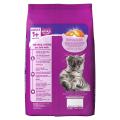 Whiskas 1 + Adult Dry Cat Food Mackerel 1.2Kg (UK Imported). 