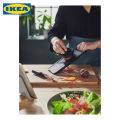 IKEA 365+, Mandoline, Grater, Black. 