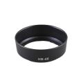 Lens Hood Nikon HB-46 HB46 Camera AF-S DX 35 mm F/1.8G 35mm F1.8G F1.8 G Camera Lens. 