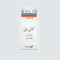 Malin lotion. 