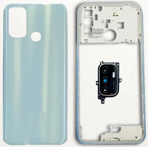 Oppo%20A53%20Ring%20Back%20Replacement%20or%20Mid%20Back%20with%20Buttons%20and%20Camera%20Lens%20,%20OPPO%20A53%20Ring%20Back%20/%20Mid%20Back%20Replacement%20-%20Image%205