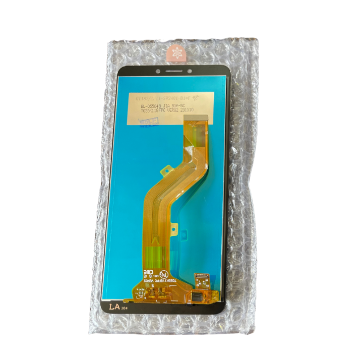 Tecno%20Pop%204%20LCD/%20Display/%20Panel/%20Screen%20-%20Image%203