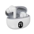 H895B Stereo TWS Airpods | Wireless Bluetooth 5.0 Earbuds | Dual Earphones with Mic | Deep Bass | iPhone & Android Compatible | Touch Control Handsfree.. 