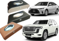 Tissue Box for Cars - Imported Tissue Box for Room Decor | Acme Imports. 