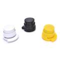 1X Office Home Staple Free Stapleless Stapler Paper Binding Binder Paperclip,. 
