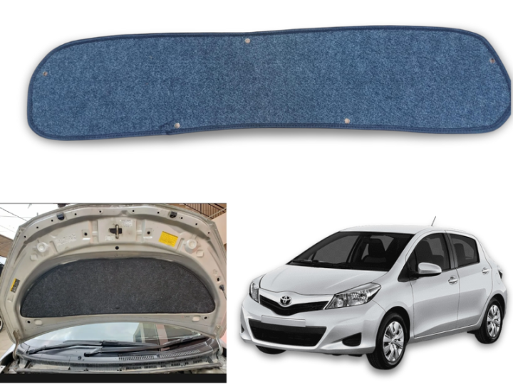 Bonnet%20Insulator%20with%20Clips%20for%20Toyota%20Vitz%202006%20to%202011%20%7C%20Toyota%20Vitz%20Bonnet%20Cover%20%7C%20Bonnet%20Insulator%20%7C%20Bonnet%20Protector%20Lid%20Garnish%20Namda%20with%20Clips%20%7C%20Toyota%20Vitz%202006-2011%20Namda%20-%20Image%202