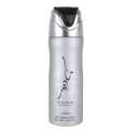 Lattafa Maahir Legacy Perfumed Body Spray-200ml. 