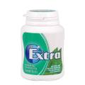 WRIGLEY'S EExtra Sweetmint sugarfree chewing gum (58 grams). 