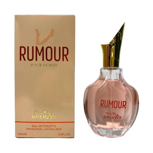 Rumour for Women (SMD) Perfume For Women