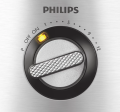 Philips 7000 series Food processor- HR7778/01. 