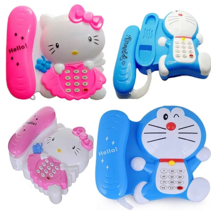 Musical%20Toys%20for%20Kids%20Hello%20Kitty%20Telephone%20&%20Doraemon%20Telephone%20Toy%20for%20Boys%20and%20Girls%20Learning%20Toys%20for%20Kids%20Doremon%20Toys%20Gadgets%20/%20Hello%20Kitty%20Toy%20-%20Image%202
