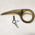 Bicycle Chain Guard Wear-resistant Mountain Bike Sprocket Cover Chain Guard. 
