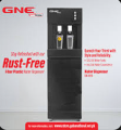 Gaba National GN-0919 Glass Door Water Dispenser. 