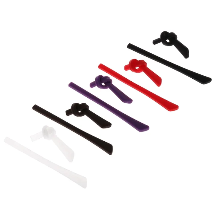 flgo*%20Soft%20Silicone%20Anti%20Slip%20Eyeglasses%20Glasses%20Temple%20Tips%20Accessories%20Square%20Hole%20-%20Image%203