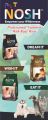 PET Nosh cat food 1 KG. 