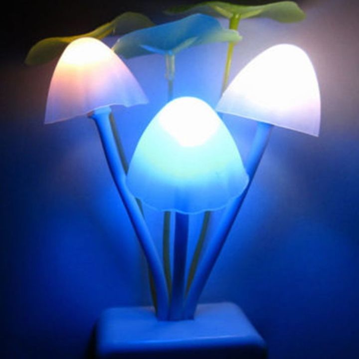 Illumination Multicoloured US Plug Bed Home Dream Lights New Romantic ...