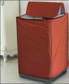 SHOPENITY - Waterproof Washing Machine Cover -Top Loader Automatic / Semi Auto Single Bowl All Brands Supported Durable Oxford Polyester - Washer and Dryer Covers for Sheds, Garages, Balcony - 7KG,8KG,9KG,10KG,11KG,12KG,13KG,15KG. 