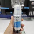 Epson 003 Original Ink Bottle ( Black / Cyan / Yellow / Magenta ) ( L3110 / L3150 / L3210 / L3250 Printer ). 