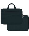 Laptop Slim Bag 14.6 - Black Laptop Bag. 