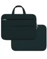 Laptop Slim Bag 14.6 - Black Laptop Bag. 