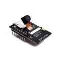 ESP32-CAM Module WiFi + Bluetooth-compatible Camera Module Development Board ESP32 With Camera Module. 