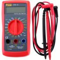 Digital Multimeter DM-A – High-Precision Electrical Tester. 